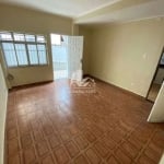 Casa com 2 dorms, Macuco, Santos - R$ 350 mil, Cod: 25877 PCM