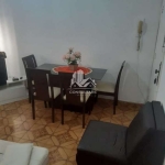 Apartamento 1 quarto no José Menino,  Cod:25895RCL