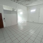 Sala, Vila Mathias, Santos, Cod: 25906 PCM