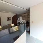 Casa Comercial na Vila Mathias, Cod: 25913 PCM