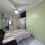 Kitnet, José Menino, R$ 210 mil, Cod: 25914 PCM