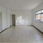 Apartamento 5 dorm, Embaré, Santos - Cod: 25924 MMD