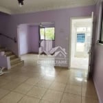 Casa com 3 quartos, Macuco, Santos, Cod: 25928 RCL