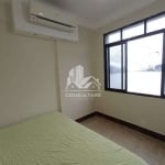 Apartamento 1 quarto, São Vicente R$ 350 mil, Cod: 25937 PCM