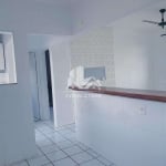 Apartamento com 1 quarto, Aparecida, Santos, Cod: 25941 PCM