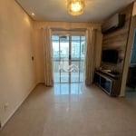 Apartamento de 1 quarto em Santos - Cod: 25950 RCL