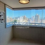 Apartamento de 1 quarto em Santos - Cod: 25950 RCL