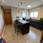 Cobertura com 3 quartos, Encruzilhada, Santos - R$ 940 mil, Cod: 25958