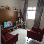 Apartamento com 1 quarto, Aparecida, Santos - R$ 217 mil, Cod: 25959