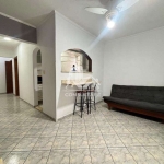 Apto 1dorm, Boqueirão, Santos - R$ 330 mil, Cod: 25961_RSN