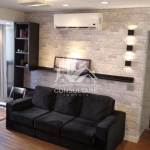 Flat 1 quarto, Itararé - R$ 279 mil, Cod:25994 PCM