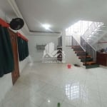 Sobrado com 4 quartos, São Vicente, Cod: 25996 PCM