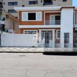 Casa com 5 quartos, Ponta da Praia, Santos, Cod: 26042 RCL