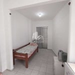 Kitnet 1 quarto, Itararé, São Vicente R$ 230 mil Cod: 26078 PCM