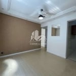 Apartamento com 2 quartos, Aparecida Cod:26121 BCA