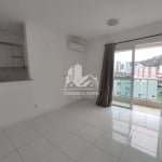 Apartamento com 1 dorm. Pompéia, Santos, Cod: 11007