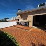 Cobertura 4 quartos, Macuco, R$ 615 mil, Cod: 26135 PCM