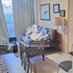 Apartamento com 2 quartos, Aparecida Cod:26143 RCL