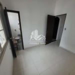 Apartamento com 2 quartos, Centro, São Vicente - R$ 350 mil, Cod: 26146