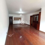 Apartamento com 3 quartos, Centro, São Vicente - R$ 840 mil, Cod: 26148