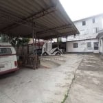 Galpão, Jabaquara, Santos, Cod: 26165 PCM