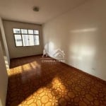 Apartamento com 1 quarto, Gonzaga, Santos - R$ 334 mil, Cod: 26181