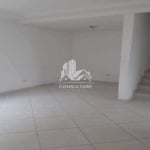 Sobrado 3 quartos, Parque Bitaru, São Vicente R$ 390 mil, Cod: 26207