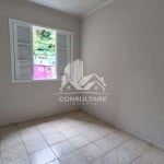 Kitnet com 1 quarto, Itararé, São Vicente - R$ 140 mil, Cod: 26212