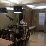 Apartamento 2 quartos em Santos, Cod: 26213_RSN