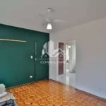 Apartamento 2 quartos, Vila Mathias, Santos - R$ 330 mil, Cod: 26230