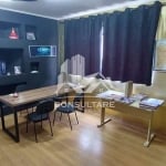 Sala Comercial na Vila Belmiro, Santos, Cod: 26254