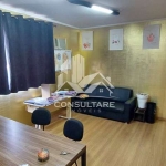 Sala Comercial na Vila Belmiro, Santos, Cod: 26254