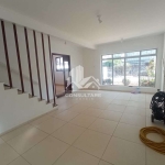 Sobrado com 3 quartos, Macuco - Cod: 26278 PCM