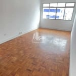 Apartamento com 2 quartos, Embaré - Cod: 26282 RCL