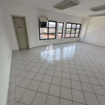 Sala, Vila Mathias, Santos, Cod: 26347 MMD