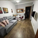 Apartamento de 1 quarto em Santos Cod: 25796