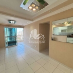 Apartamento com 3 quartos, Encruzilhada, Santos - R$ 850 mil, Cod: 26393