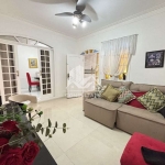 Casa com 2 quartos, Marapé, Santos, Cod: 26397 NBM