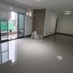 Apartamento com 3 quartos, Suíte  Ponta da Praia, Santos  RCL