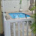 Triplex 3 dorm, Vila Cascatinha, São Vicente, Cod: 26466 BCA