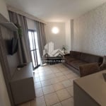 Flat com 1 quarto no Boqueirão, Cod: 26484 PCM