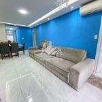 Apartamento com 2 quartos, Itararé, São Vicente - R$ 650 mil, Cod: 10176