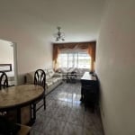 Apartamento com 1 quarto, José Menino, Santos, Cod: 26588