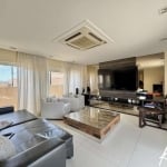 Luxuosa Cobertura de 4 Suítes na Barra da Tijuca – RJ!