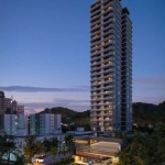 Apartamento para Venda no bairro Praia Brava de Itajaí em Itajaí, 2 quartos sendo 2 suítes, 1 vaga, 85 m² privativos,