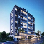 Apartamento para Venda no bairro Praia Brava de Itajaí em Itajaí, 4 quartos sendo 4 suítes, 3 vagas, 258 m² privativos,