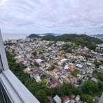 Apartamento para Venda no bairro Fazendinha em Itajaí, 1 quarto sendo 1 suíte, 1 vaga, 66 m² de área total,