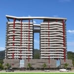 Apartamento para Venda no bairro Tabuleiro dos Oliveiras em Itapema, 2 quartos sendo 2 suítes, 1 vaga, 70 m² privativos,