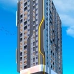 Apartamento para Venda no bairro Várzea em Itapema, 2 quartos sendo 2 suítes, 1 vaga, 70 m² privativos,