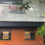 Aluga-se excelente casa comercial no bairro Boa Vista